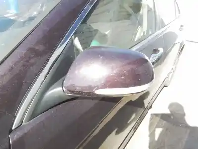 İkinci el araba yedek parçası sol ayna için honda accord vii (cl, cn) 2.2 i-ctdi (cn1) oem iam referansları 