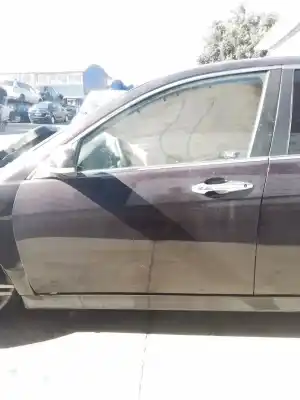 İkinci el araba yedek parçası sol ön kapi için honda accord vii (cl, cn) 2.2 i-ctdi (cn1) oem iam referansları 