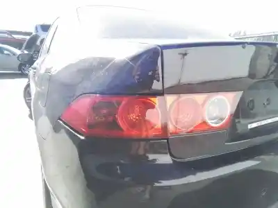 İkinci el araba yedek parçası sol kuyruk lambasi için honda accord vii (cl, cn) 2.2 i-ctdi (cn1) oem iam referansları 