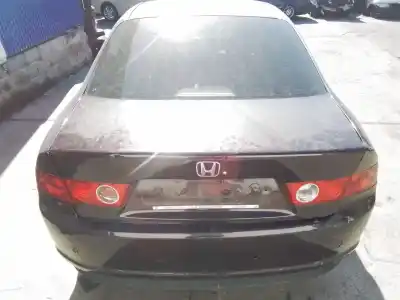İkinci el araba yedek parçası bagaj kapagi için honda accord vii (cl, cn) 2.2 i-ctdi (cn1) oem iam referansları 