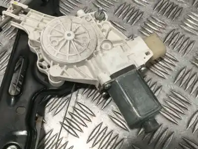 Peça sobressalente para automóvel em segunda mão elevador de vidros dianteira esquerda por bmw 1 (e87) 118 i referências oem iam 7067795s 7138465e 6927027
