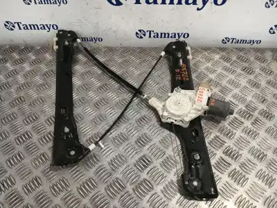 Second-hand car spare part  for BMW SERIE 3 BERLINA (E90)  OEM IAM references 6927027 996624101 