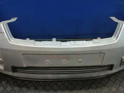 Автозапчастина б/у передній бампер для ford focus c-max (cap) * посилання на oem iam   