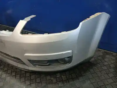 Автозапчастина б/у передній бампер для ford focus c-max (cap) * посилання на oem iam   