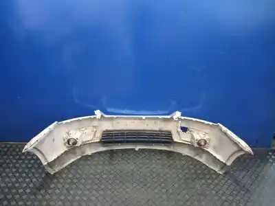Автозапчастина б/у передній бампер для ford focus c-max (cap) * посилання на oem iam   
