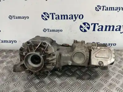 Second-hand car spare part  for VOLVO XC60  OEM IAM references 6520113690  