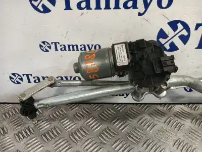 Peça sobressalente para automóvel em segunda mão motor do limpa para brisas por bmw serie 3 compact (e46) 316ti referências oem iam 0390241712 67636914577 