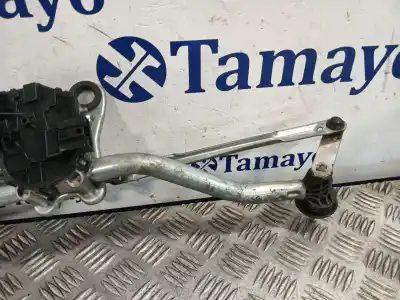 Peça sobressalente para automóvel em segunda mão motor do limpa para brisas por bmw serie 3 compact (e46) 316ti referências oem iam 0390241712 67636914577 