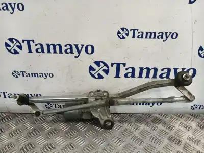 Peça sobressalente para automóvel em segunda mão motor do limpa para brisas por bmw serie 3 compact (e46) 316ti referências oem iam 0390241712 67636914577 