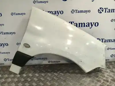 Pezzo di ricambio per auto di seconda mano parafango anteriore destro per peugeot partner monospace (5_, g_) 1.9 d riferimenti oem iam 