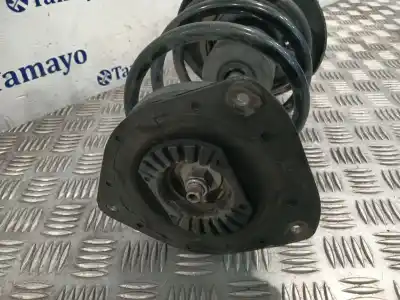 Peça sobressalente para automóvel em segunda mão amortecedor dianteiro esquerdo por renault fluence 1.5 dynamique [1.5 ltr. - 78 kw dci diesel] referências oem iam 543023532r 824903007850 