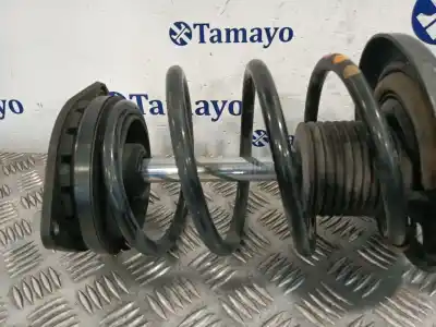 Second-hand car spare part front right shock absorber for renault fluence 1.5 dynamique [1.5 ltr. - 78 kw dci diesel] oem iam references 543023826r 543200001r 