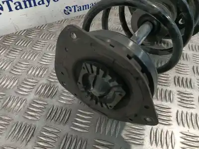 Second-hand car spare part front right shock absorber for renault fluence 1.5 dynamique [1.5 ltr. - 78 kw dci diesel] oem iam references 543023826r 543200001r 