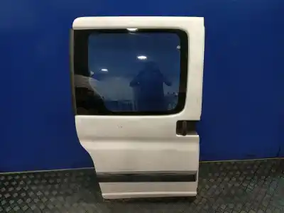 Pezzo di ricambio per auto di seconda mano porta laterale scorrevole destra per peugeot partner monospace (5_, g_) 1.9 d riferimenti oem iam 