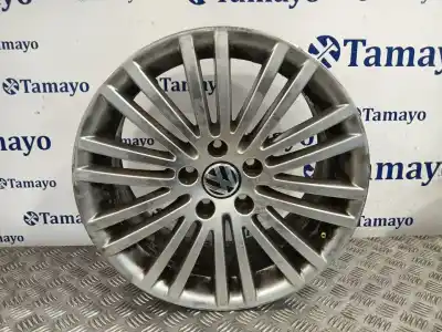 Автозапчастина б/у ШИНА для VOLKSWAGEN PASSAT B6 (3C2) 2.0 FSI 4MOTION Посилання на OEM IAM 3C0601025D  