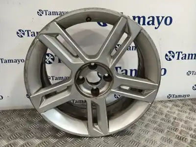 Автозапчастина б/у ШИНА для FIAT STILO (192_) 2.4 20V (192_XD1A, 192AXD12) Посилання на OEM IAM 46796525  
