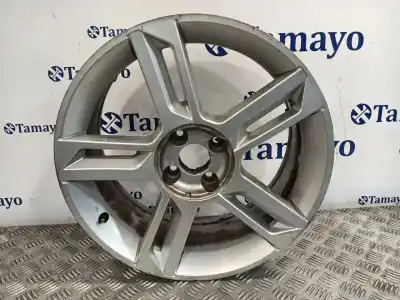 Автозапчастина б/у ШИНА для FIAT STILO (192_) 2.4 20V (192_XD1A, 192AXD12) Посилання на OEM IAM 46796525  