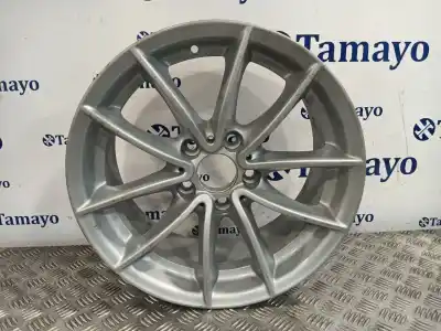Автозапчастина б/у ШИНА для BMW X3 (F25) XDRIVE 30 D Посилання на OEM IAM 6787575  