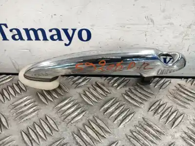 Second-hand car spare part  for MINI MINI (R50, R53)  OEM IAM references   