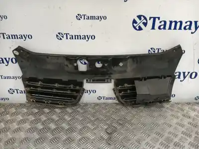 Автозапчасти б/у передняя решетка за renault clio ii fase ii (b/cb0) expression ссылки oem iam 8200272056  