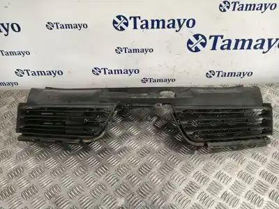 Автозапчасти б/у передняя решетка за renault clio ii fase ii (b/cb0) expression ссылки oem iam 8200272056  