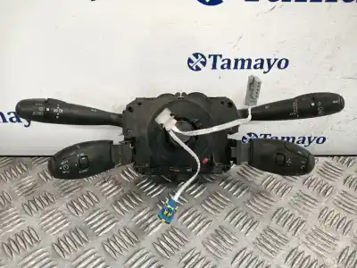 Автозапчасти б/у многофункциональное управление за PEUGEOT 308 I (4A_, 4C_) 1.6 HDI ссылки OEM IAM 96651591XT 12275833 