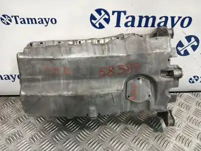 Second-hand car spare part sump for audi a3 (8p) * oem iam references 038103603aj  