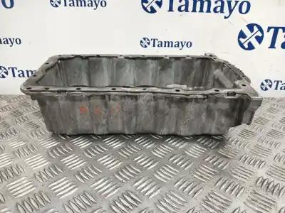 Second-hand car spare part sump for audi a3 (8p) * oem iam references 038103603aj  