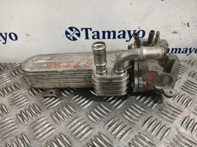 Second-hand car spare part egr cooler for audi a3 (8p) * oem iam references 036131513j  