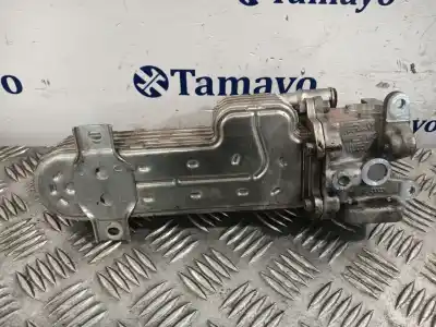 Second-hand car spare part egr cooler for audi a3 (8p) * oem iam references 036131513j  