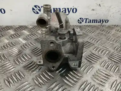 Second-hand car spare part egr cooler for audi a3 (8p) * oem iam references 036131513j  