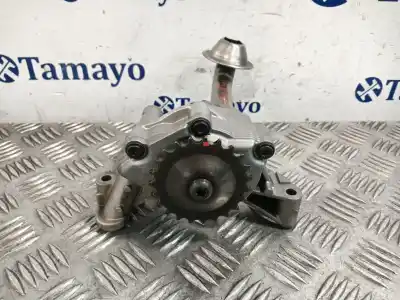 Peça sobressalente para automóvel em segunda mão bomba de óleo por audi a3 (8p) * referências oem iam 03g115105 038115121a 