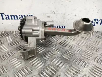 Peça sobressalente para automóvel em segunda mão bomba de óleo por audi a3 (8p) * referências oem iam 03g115105 038115121a 