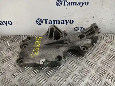 Second-hand car spare part alternator support for audi a3 (8p) * oem iam references 03g903143a  