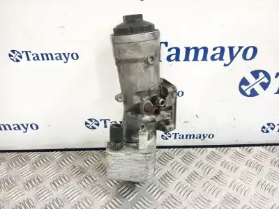 Second-hand car spare part engine oil cooler for audi a3 (8p) * oem iam references 045115389e  