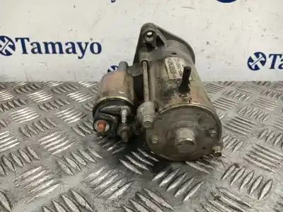 Peça sobressalente para automóvel em segunda mão motor de arranque por ford focus i (daw, dbw) 1.6 16v referências oem iam 98ab11000cd  
