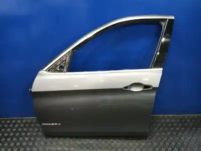 Peça sobressalente para automóvel em segunda mão porta da frente esquerda por bmw x6 (f16, f86) xdrive 30 d referências oem iam 