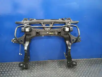 Recambio de automóvil de segunda mano de PUENTE DELANTERO para MERCEDES-BENZ CLASE A (W169) * referencias OEM IAM A1696200687  