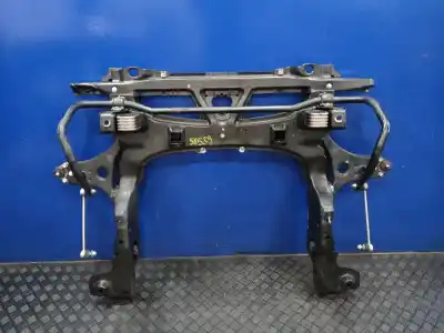 Recambio de automóvil de segunda mano de PUENTE DELANTERO para MERCEDES-BENZ CLASE A (W169) * referencias OEM IAM A1696200687  