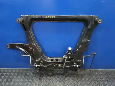 Recambio de automóvil de segunda mano de PUENTE DELANTERO para NISSAN JUKE (F15) * referencias OEM IAM 54400BA60A  