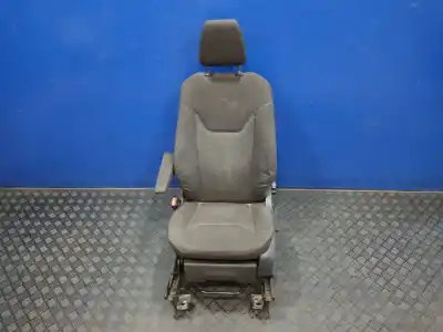 Recambio de automóvil de segunda mano de ASIENTO DELANTERO IZQUIERDO para FORD TRANSIT COURIER B460 FURGONETA/MONOVOLUMEN 1.5 TDCI referencias OEM IAM   