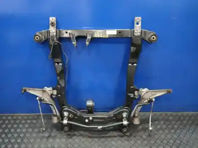 Recambio de automóvil de segunda mano de PUENTE DELANTERO para OPEL ASTRA J SPORTS TOURER (P10) 2.0 CDTI (35) referencias OEM IAM 367973422  
