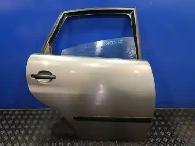 Автозапчасти б/у дверь задняя правая за seat ibiza iii (6l1) 1.9 sdi ссылки oem iam  Автозапчасти б/у дверь задняя правая за seat ibiza iii (6l1) 1.9 sdi ссылки oem iam