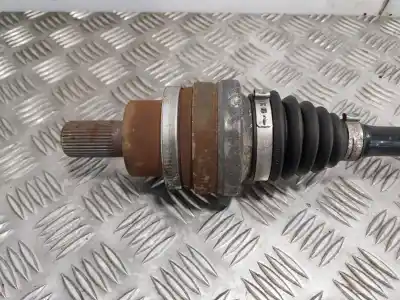 Second-hand car spare part rear left transmission for volvo xc60 * oem iam references 6g9n4b402ba p30681132 