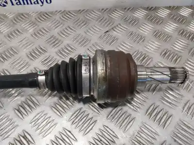 Second-hand car spare part rear left transmission for volvo xc60 * oem iam references 6g9n4b402ba p30681132 