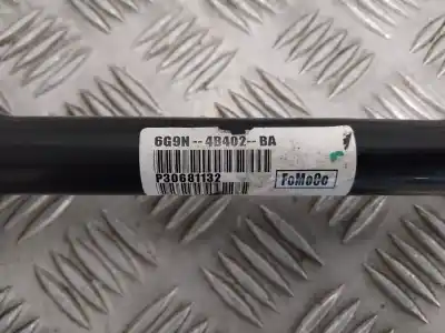 Second-hand car spare part rear left transmission for volvo xc60 * oem iam references 6g9n4b402ba p30681132 