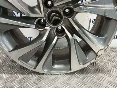 Piesă de schimb auto la mâna a doua jantã pentru citroen ds4 (nx_) 2.0 bluehdi 180 referințe oem iam 9688832277  