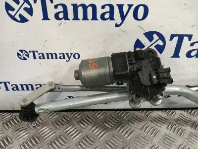 Peça sobressalente para automóvel em segunda mão motor do limpa para brisas por bmw serie 3 compact (e46) 316ti referências oem iam 0390241712 67636914577 