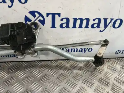 Peça sobressalente para automóvel em segunda mão motor do limpa para brisas por bmw serie 3 compact (e46) 316ti referências oem iam 0390241712 67636914577 