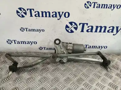 Peça sobressalente para automóvel em segunda mão motor do limpa para brisas por bmw serie 3 compact (e46) 316ti referências oem iam 0390241712 67636914577 